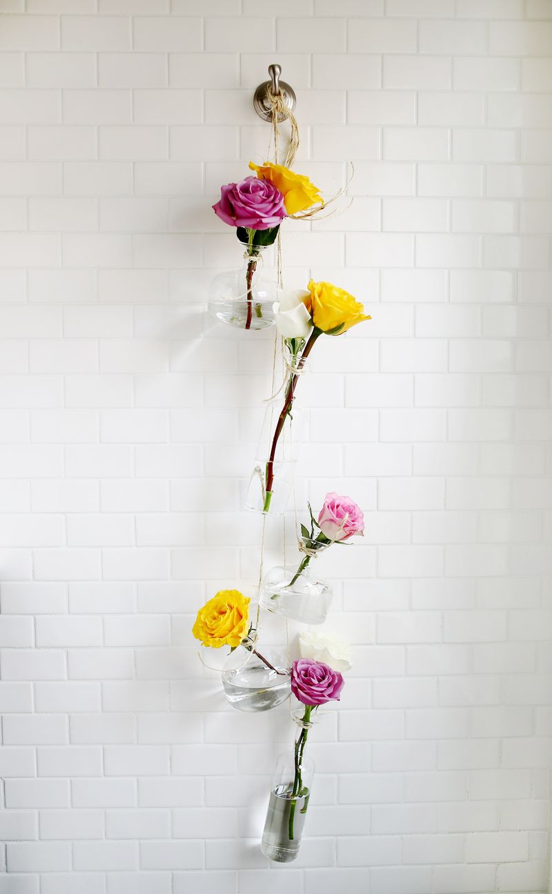 17 Wonderful DIY Vase Designs To Celebrate Spring In Your Home