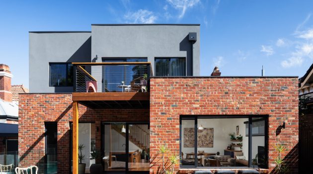 18 Spectacular Industrial Exterior Designs That Will Surprise You