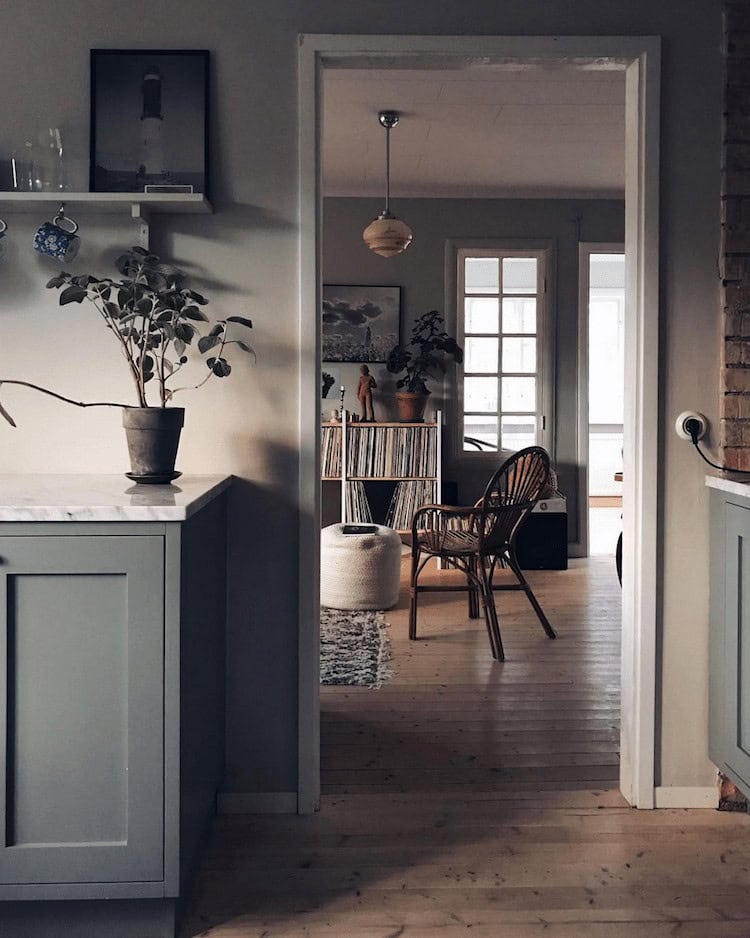 That Swedish Rustic Charm That Can't Be Beaten That Swedish Rustic Charm That Can't Be Beaten