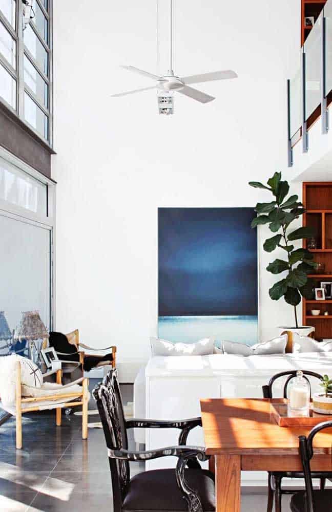 Ceiling Fan: Advantages, Care and How to Install Ceiling Fan: Advantages, Care and How to Install