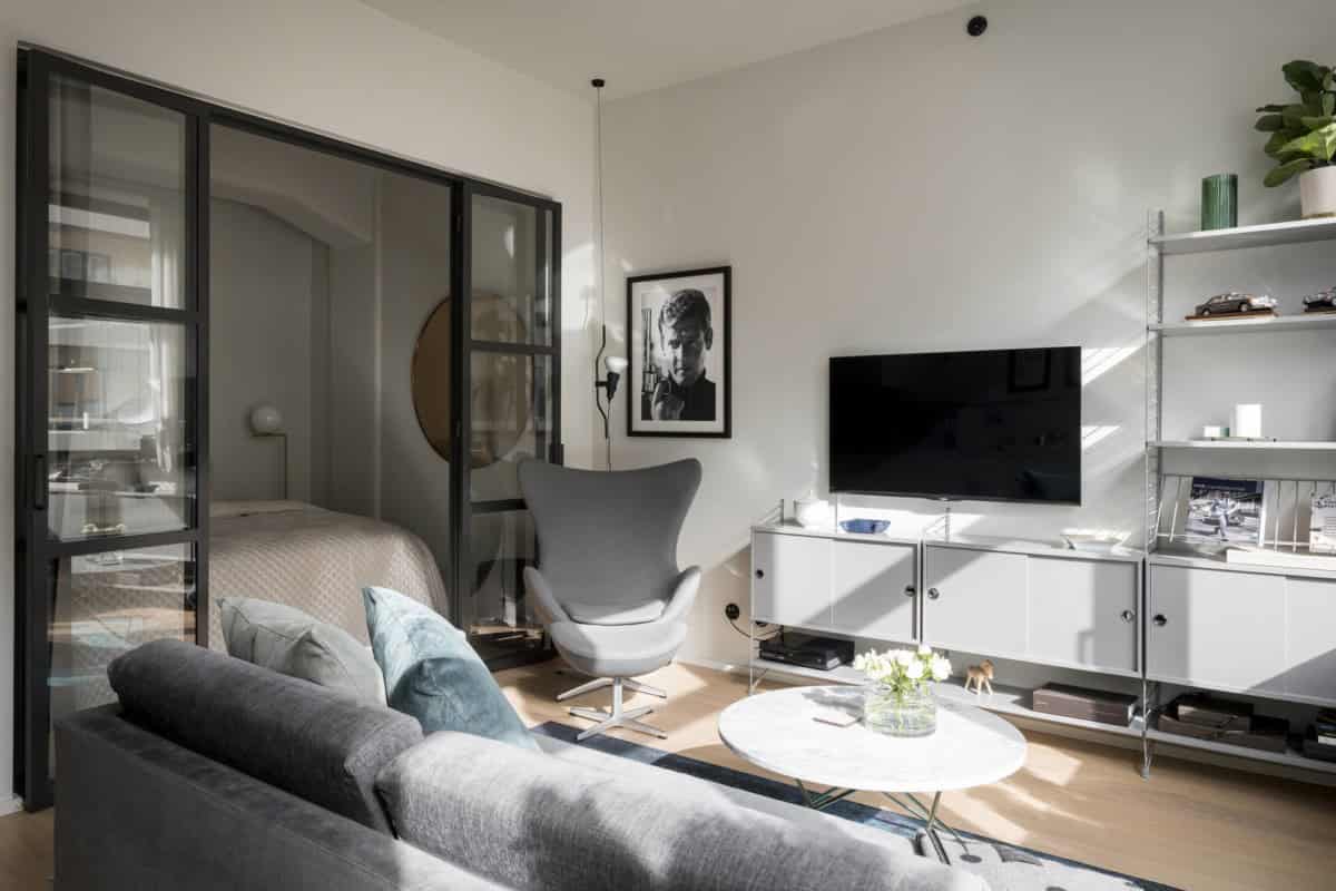 Design Studio Apartment Design Studio Apartment
