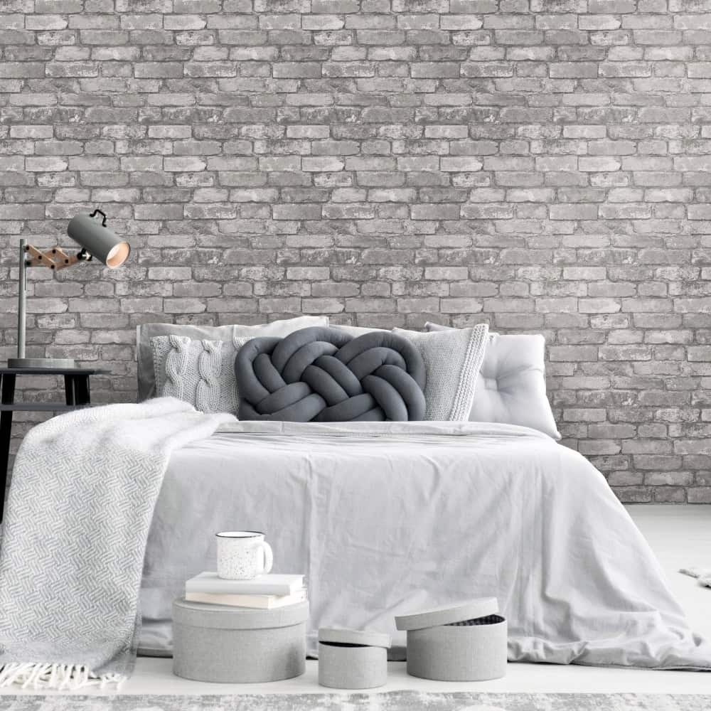 Wallpapers In The Bedroom - A Worthy Consideration Wallpapers In The Bedroom - A Worthy Consideration