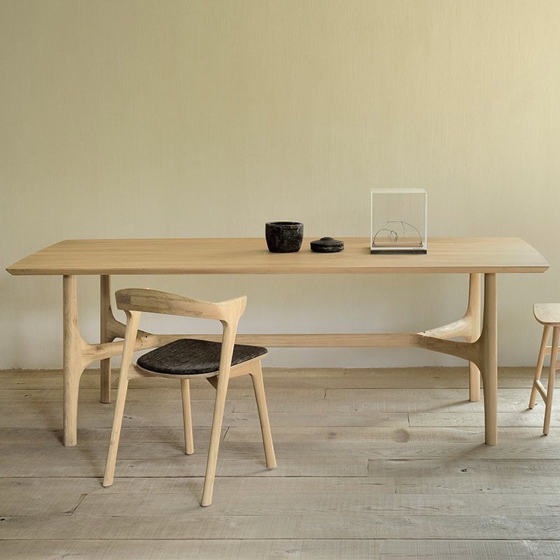 Top 8 Wooden Dinning Tables for Your Home Top 8 Wooden Dinning Tables for Your Home