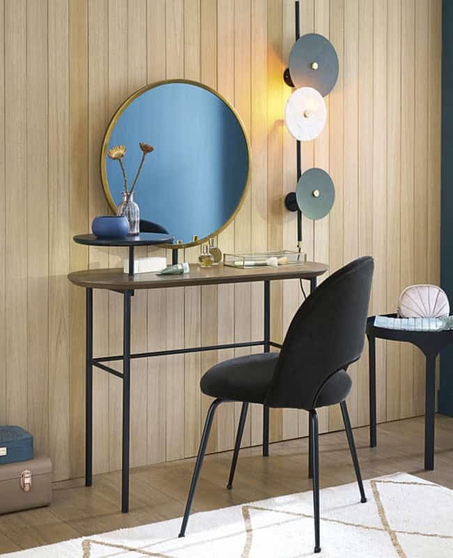 6 Pretty Dressing Tables for the Bedroom 6 Pretty Dressing Tables for the Bedroom