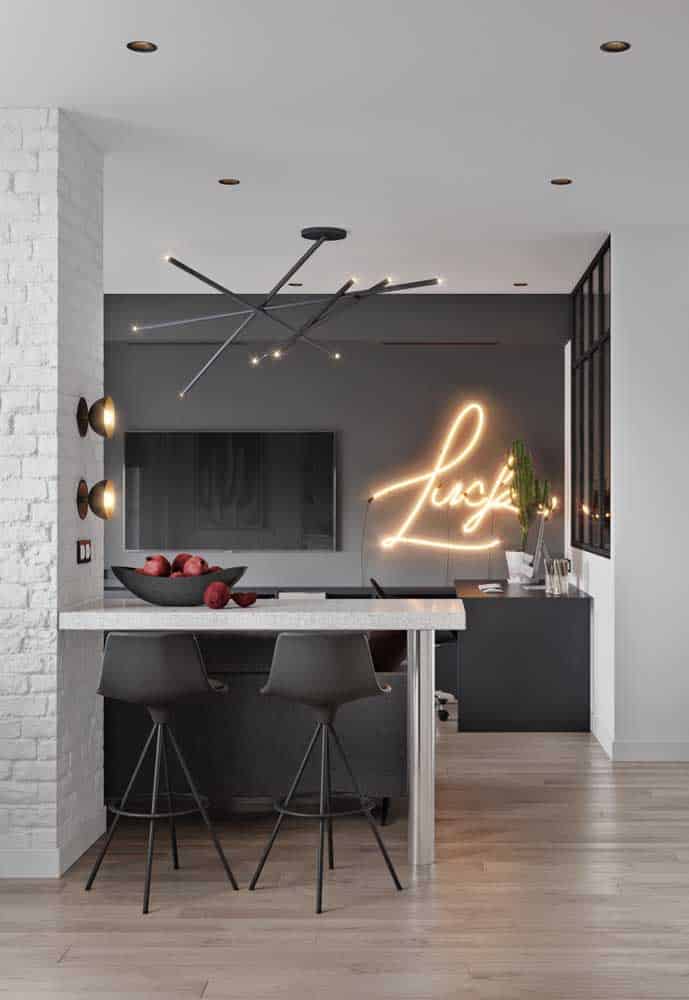 9 Inspiring Neon Decor Projects 9 Inspiring Neon Decor Projects