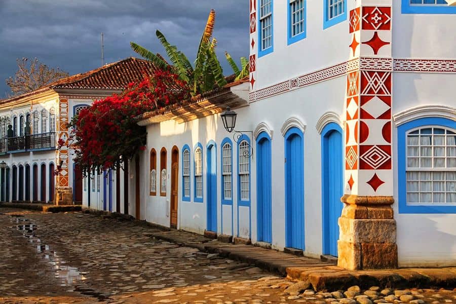 10 Project Ideas of Colonial Houses to Inspire You 10 Project Ideas of Colonial Houses to Inspire You