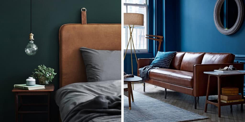 How to Associate Dark Colors with Materials? How to Associate Dark Colors with Materials?