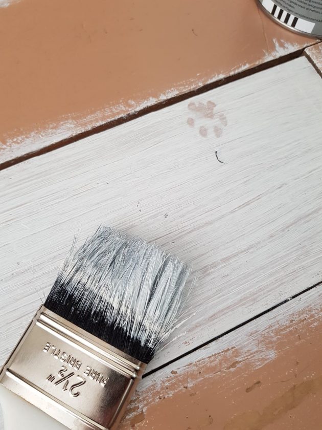 All About Ecological Painting