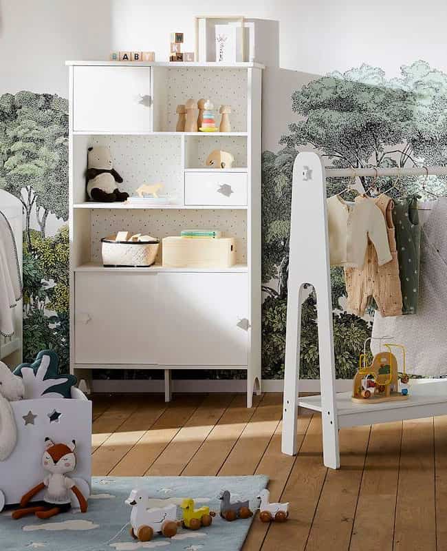 8 Stylish Clothes Rack for Children You Need in the Moment 8 Stylish Clothes Rack for Children You Need in the Moment