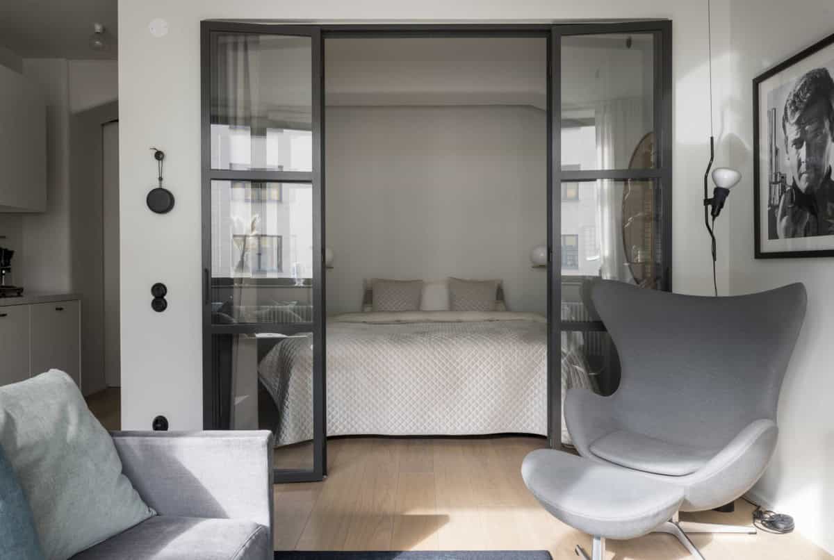 Design Studio Apartment Design Studio Apartment