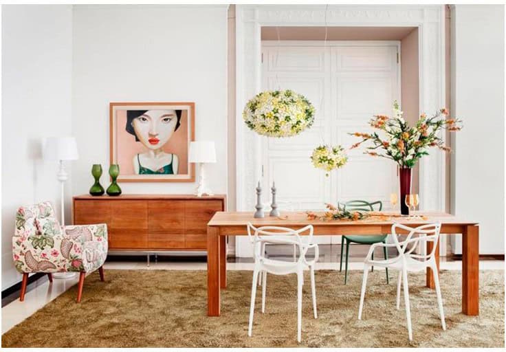 Top 8 Wooden Dinning Tables for Your Home Top 8 Wooden Dinning Tables for Your Home