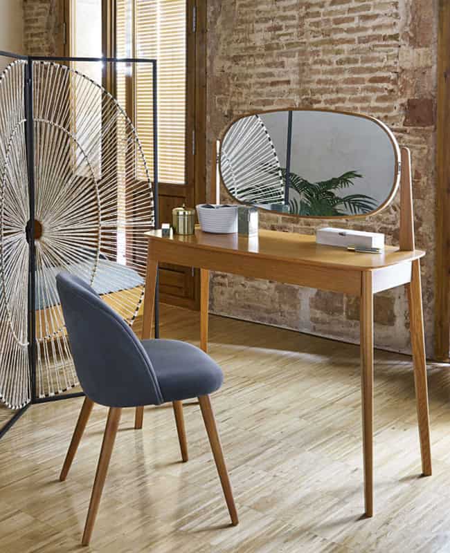 6 Pretty Dressing Tables for the Bedroom 6 Pretty Dressing Tables for the Bedroom