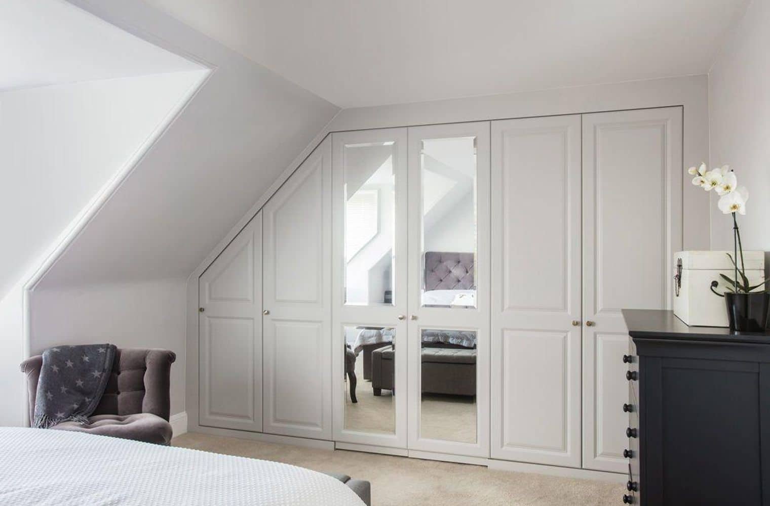 Invisible Storage for a More Minimal Decoration Invisible Storage for a More Minimal Decoration