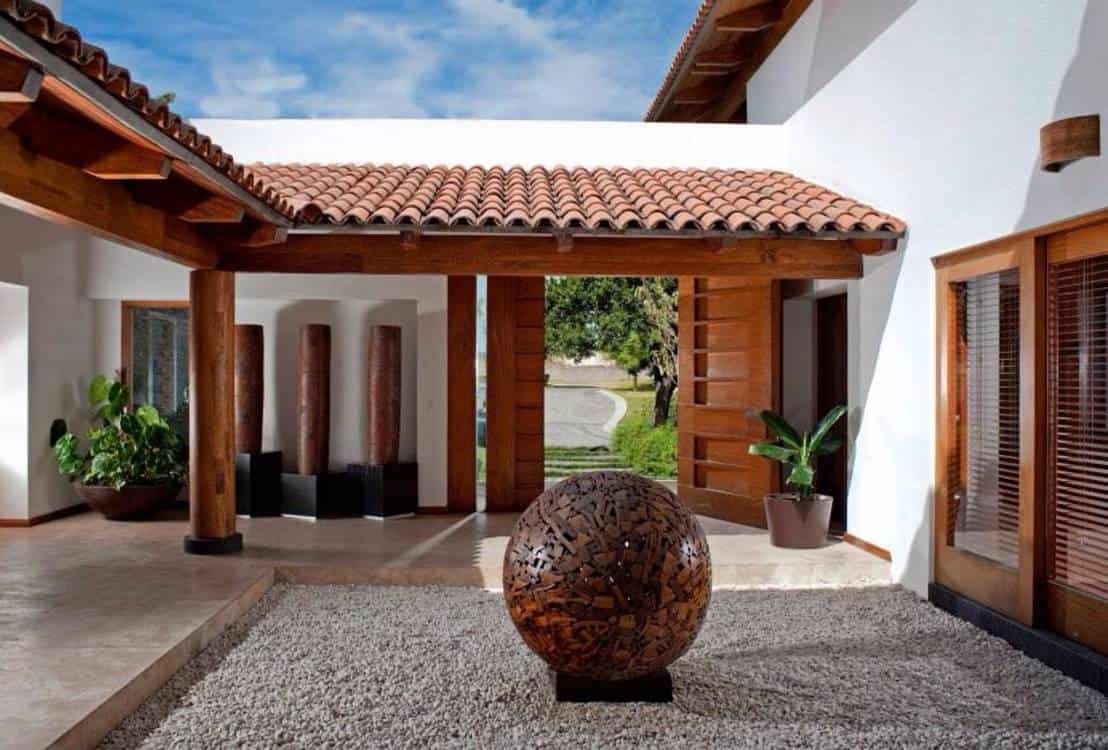 10 Project Ideas of Colonial Houses to Inspire You 10 Project Ideas of Colonial Houses to Inspire You