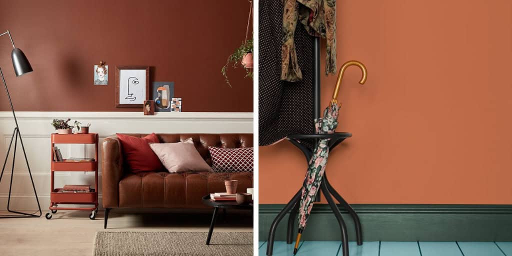 How to Associate Dark Colors with Materials? How to Associate Dark Colors with Materials?