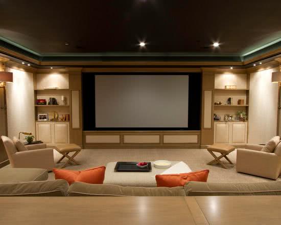The Best Home Theaters for Your Home