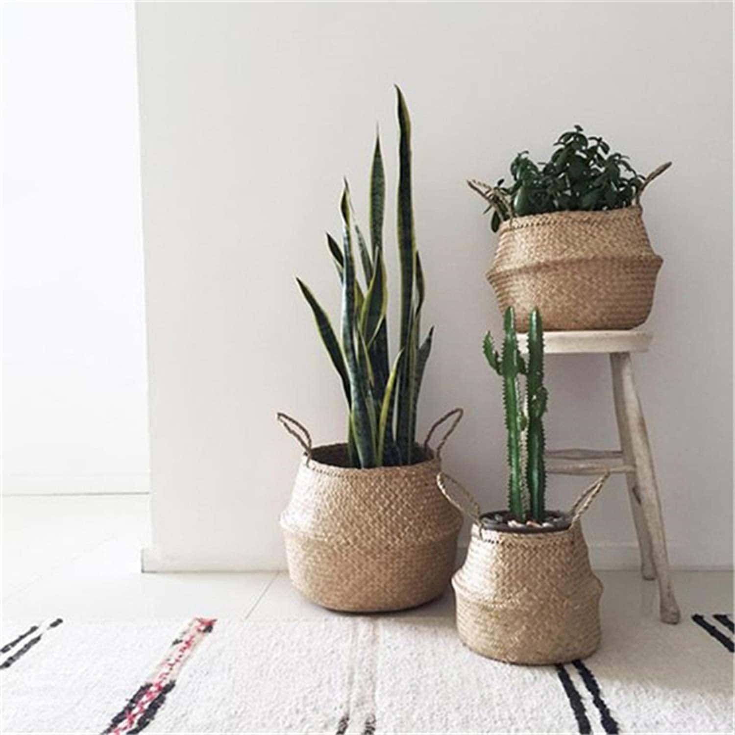 How to Use the Baskets in Your Decor? How to Use the Baskets in Your Decor?