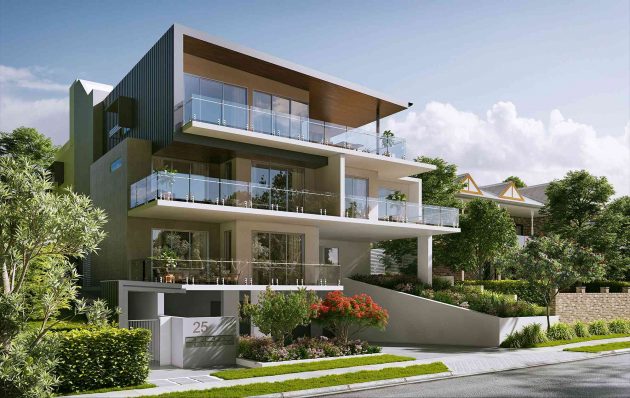 Uses Of 3D Visualization On Real Estate Industry