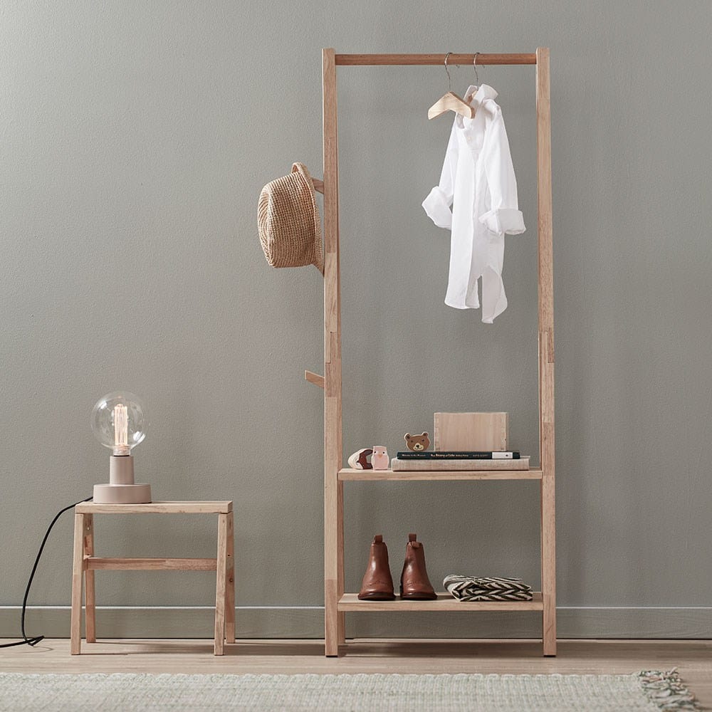 8 Stylish Clothes Rack for Children You Need in the Moment 8 Stylish Clothes Rack for Children You Need in the Moment
