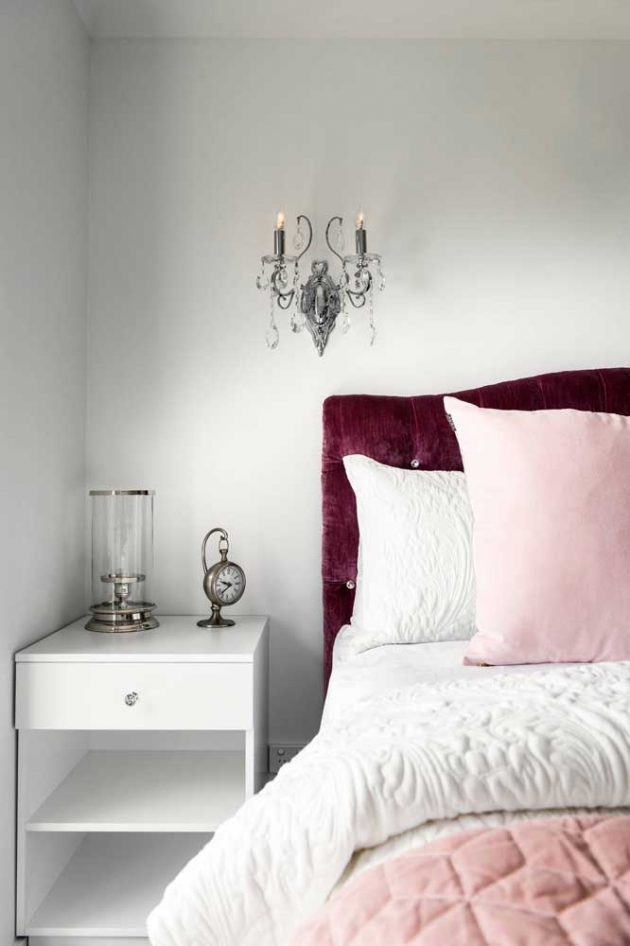 Female Single Room: See Tips for Decorating and Inspirations
