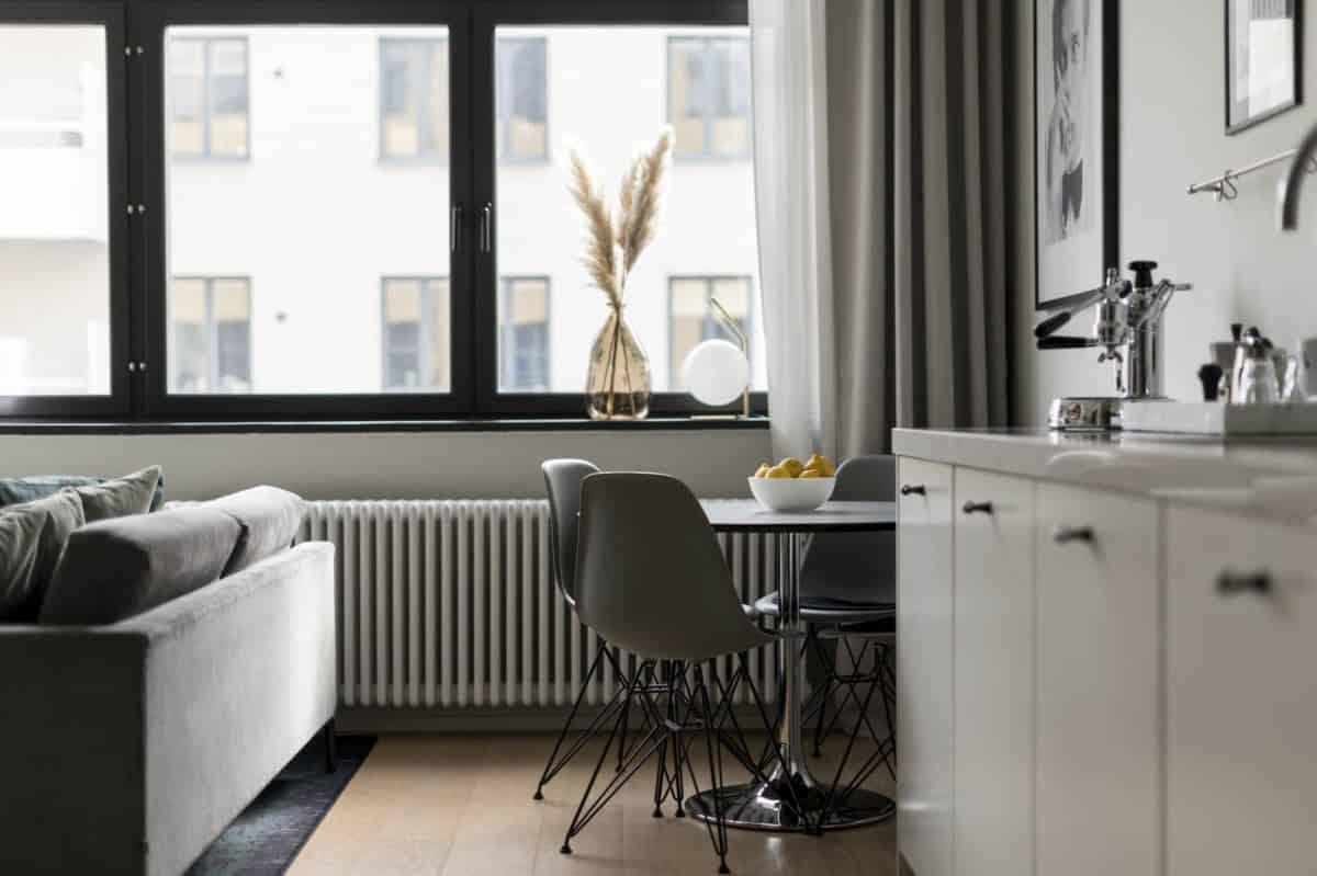 Design Studio Apartment Design Studio Apartment