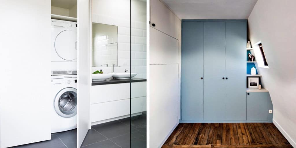 Invisible Storage for a More Minimal Decoration Invisible Storage for a More Minimal Decoration