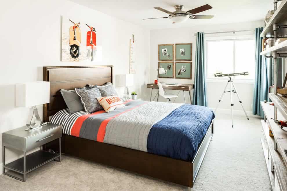 Tips for decorating a teenager’s room Tips for decorating a teenager’s room