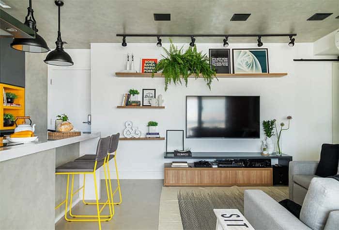 Inspiring Models and Projects of Small Living Room Rack Inspiring Models and Projects of Small Living Room Rack