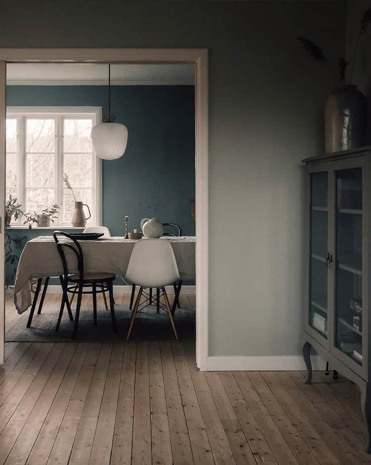 That Swedish Rustic Charm That Can't Be Beaten That Swedish Rustic Charm That Can't Be Beaten