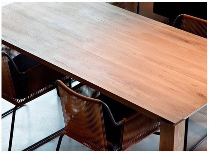 Top 8 Wooden Dinning Tables for Your Home Top 8 Wooden Dinning Tables for Your Home