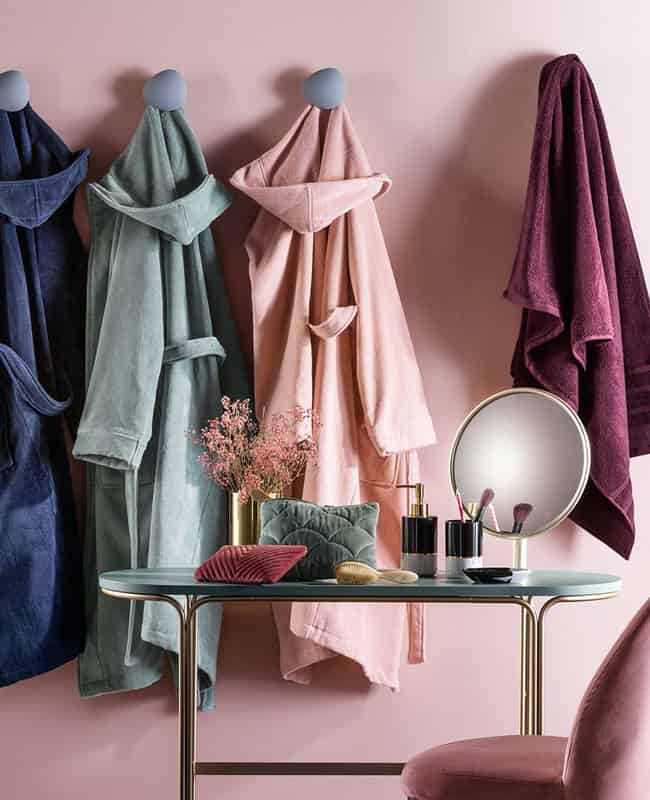 6 Pretty Dressing Tables for the Bedroom 6 Pretty Dressing Tables for the Bedroom