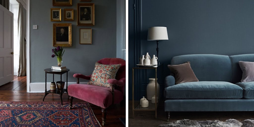 How to Associate Dark Colors with Materials? How to Associate Dark Colors with Materials?