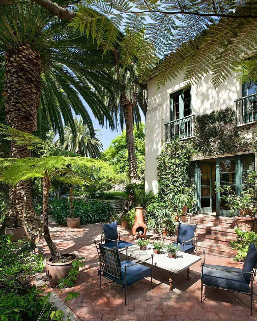 10 Project Ideas of Colonial Houses to Inspire You 10 Project Ideas of Colonial Houses to Inspire You