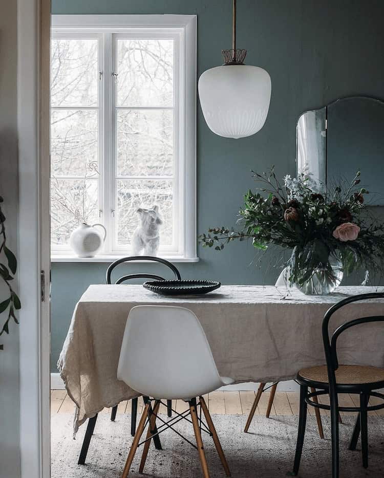 That Swedish Rustic Charm That Can't Be Beaten That Swedish Rustic Charm That Can't Be Beaten