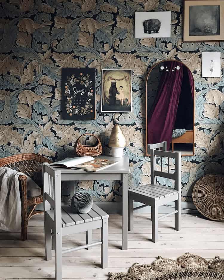 That Swedish Rustic Charm That Can't Be Beaten That Swedish Rustic Charm That Can't Be Beaten