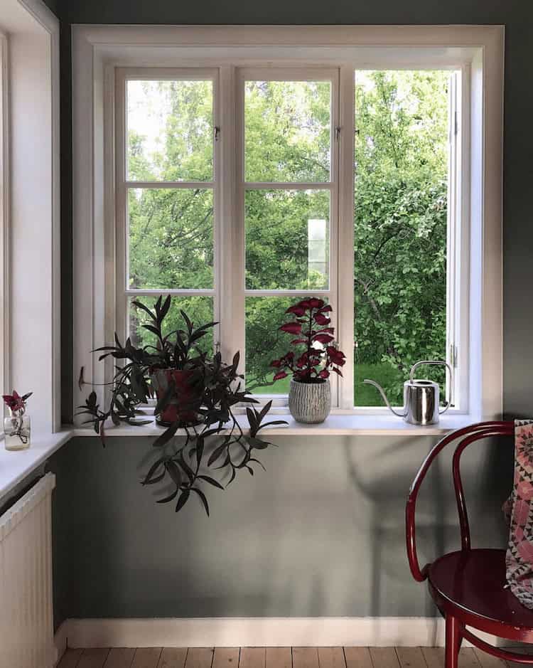 That Swedish Rustic Charm That Can't Be Beaten That Swedish Rustic Charm That Can't Be Beaten