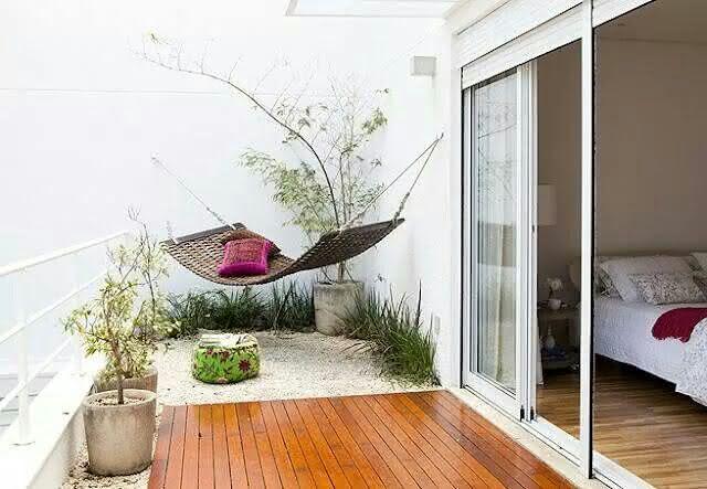 Small Gardens for Houses and Apartments You Will Want to Have
