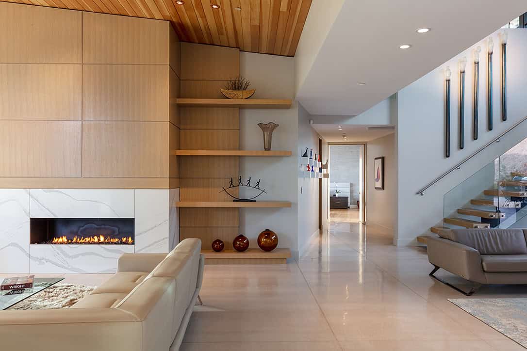 Cholla Vista by Kendle Design Collaborative in Paradise Valley, Arizona Cholla Vista by Kendle Design Collaborative in Paradise Valley, Arizona