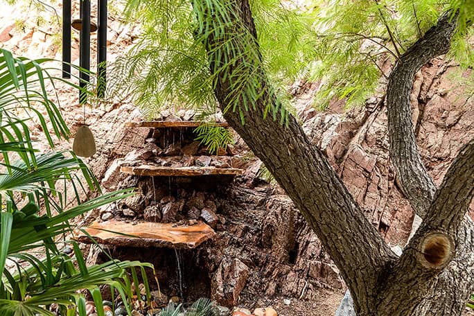 Cholla Vista by Kendle Design Collaborative in Paradise Valley, Arizona Cholla Vista by Kendle Design Collaborative in Paradise Valley, Arizona