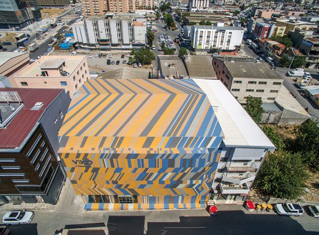 Irme Elektrik Headquarters by XL Architecture + Engineering