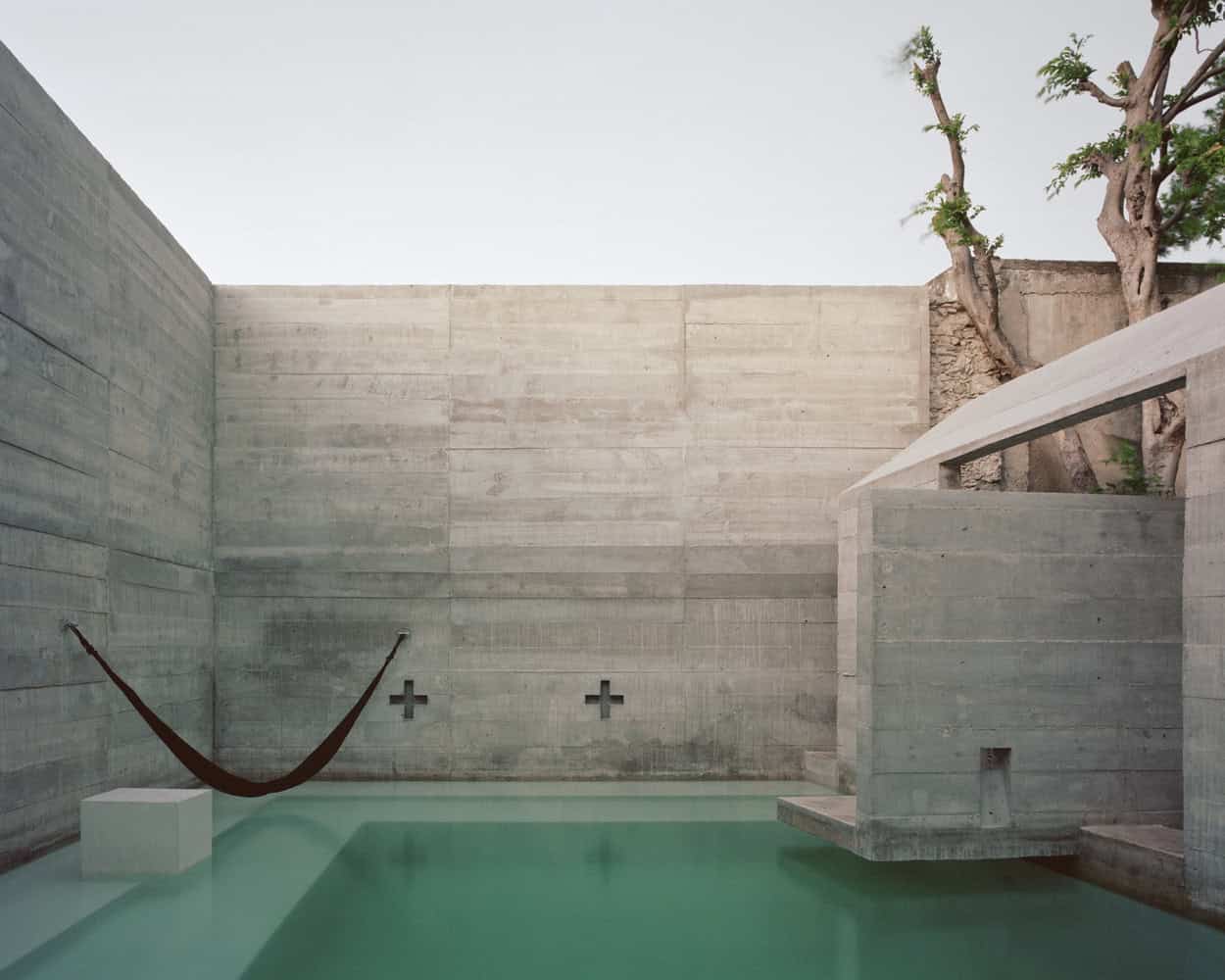 Merida House by Ludwig Godefroy Architecture in Merida, Mexico Merida House by Ludwig Godefroy Architecture in Merida, Mexico