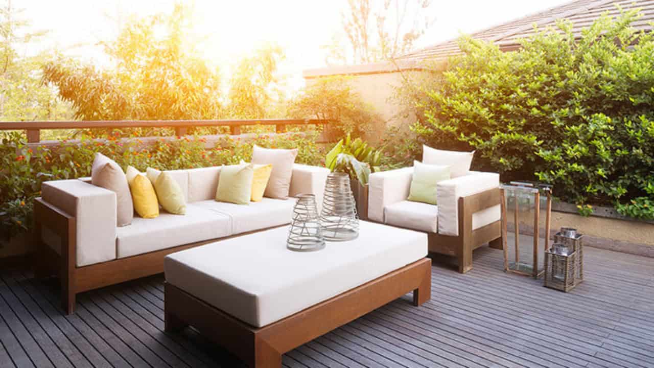 X Ways to Redesign Your Home for Summer X Ways to Redesign Your Home for Summer