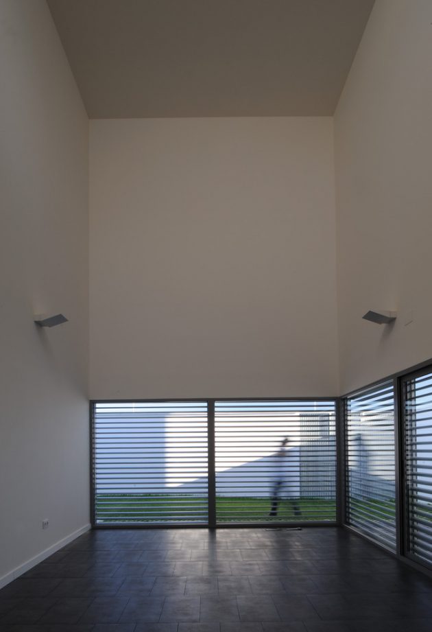 RG House by Estudio Arquitectura Hago in Badajoz, Spain