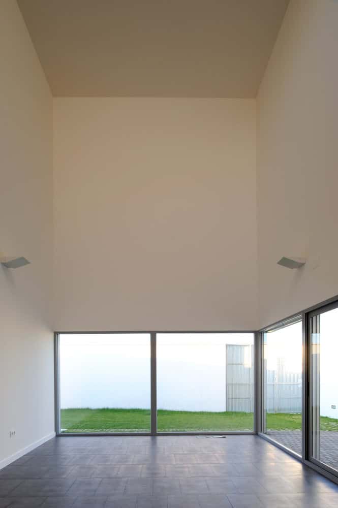 RG House by Estudio Arquitectura Hago in Badajoz, Spain RG House by Estudio Arquitectura Hago in Badajoz, Spain