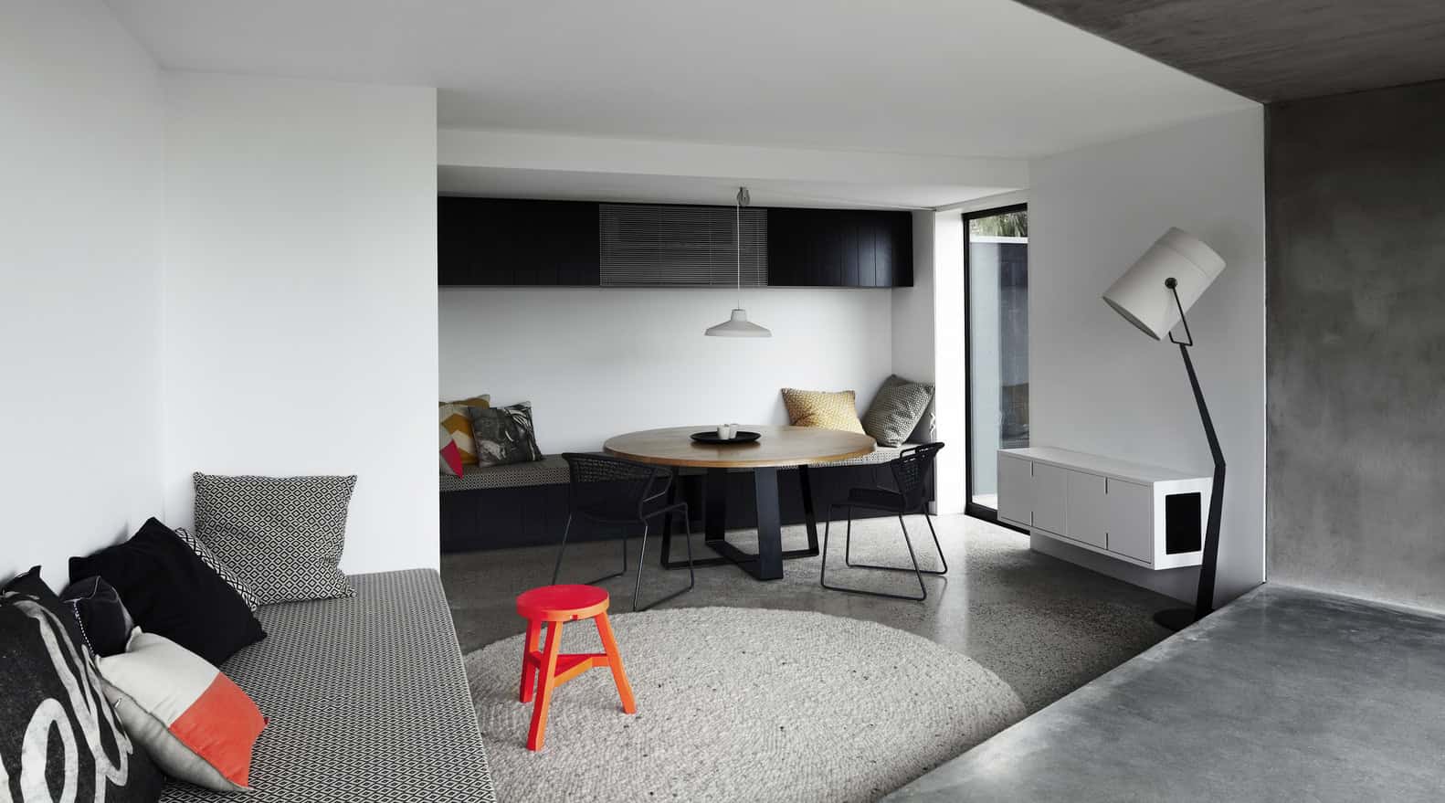 The POD by Whiting Architects in Lorne, Australia