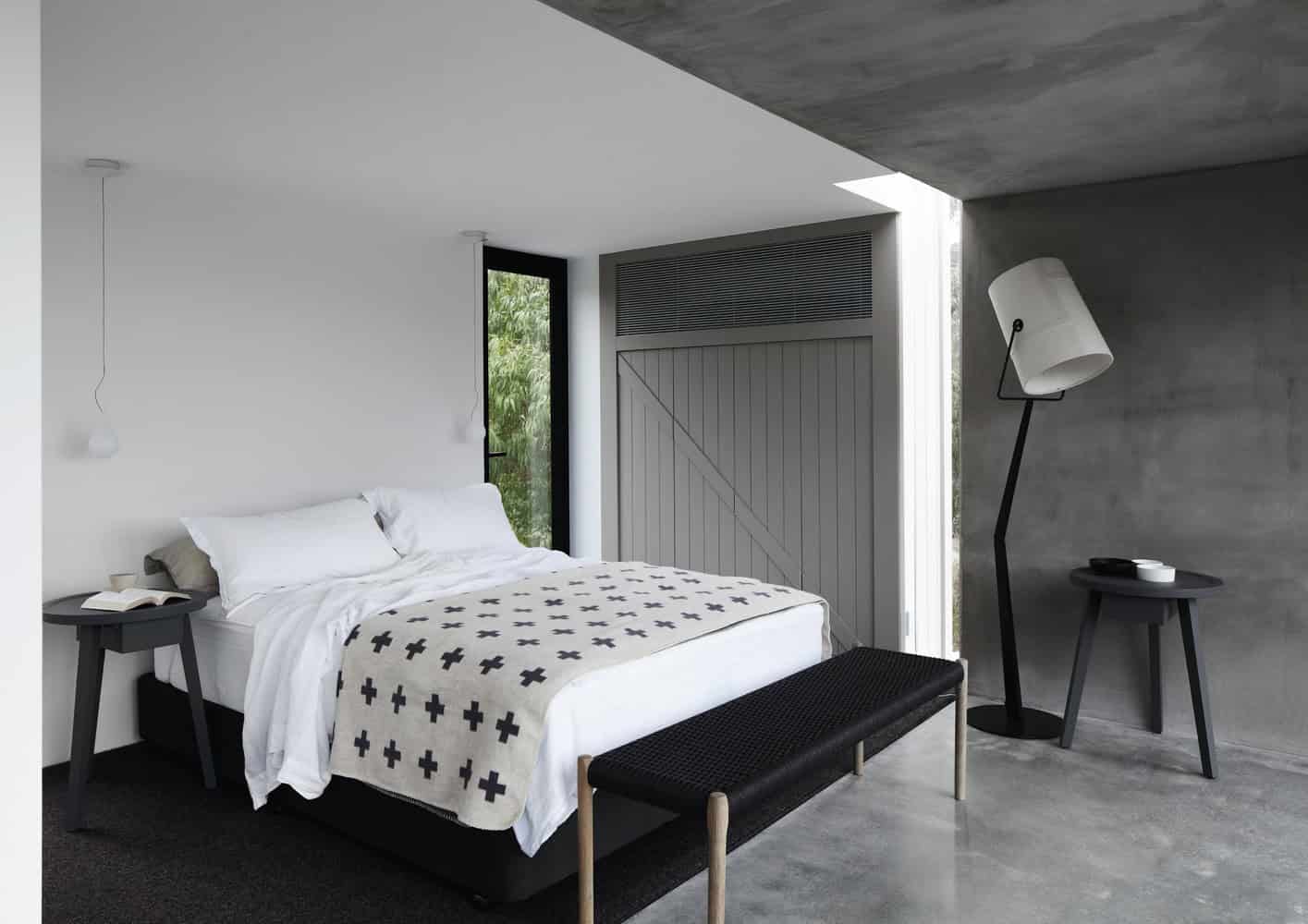 The POD by Whiting Architects in Lorne, Australia