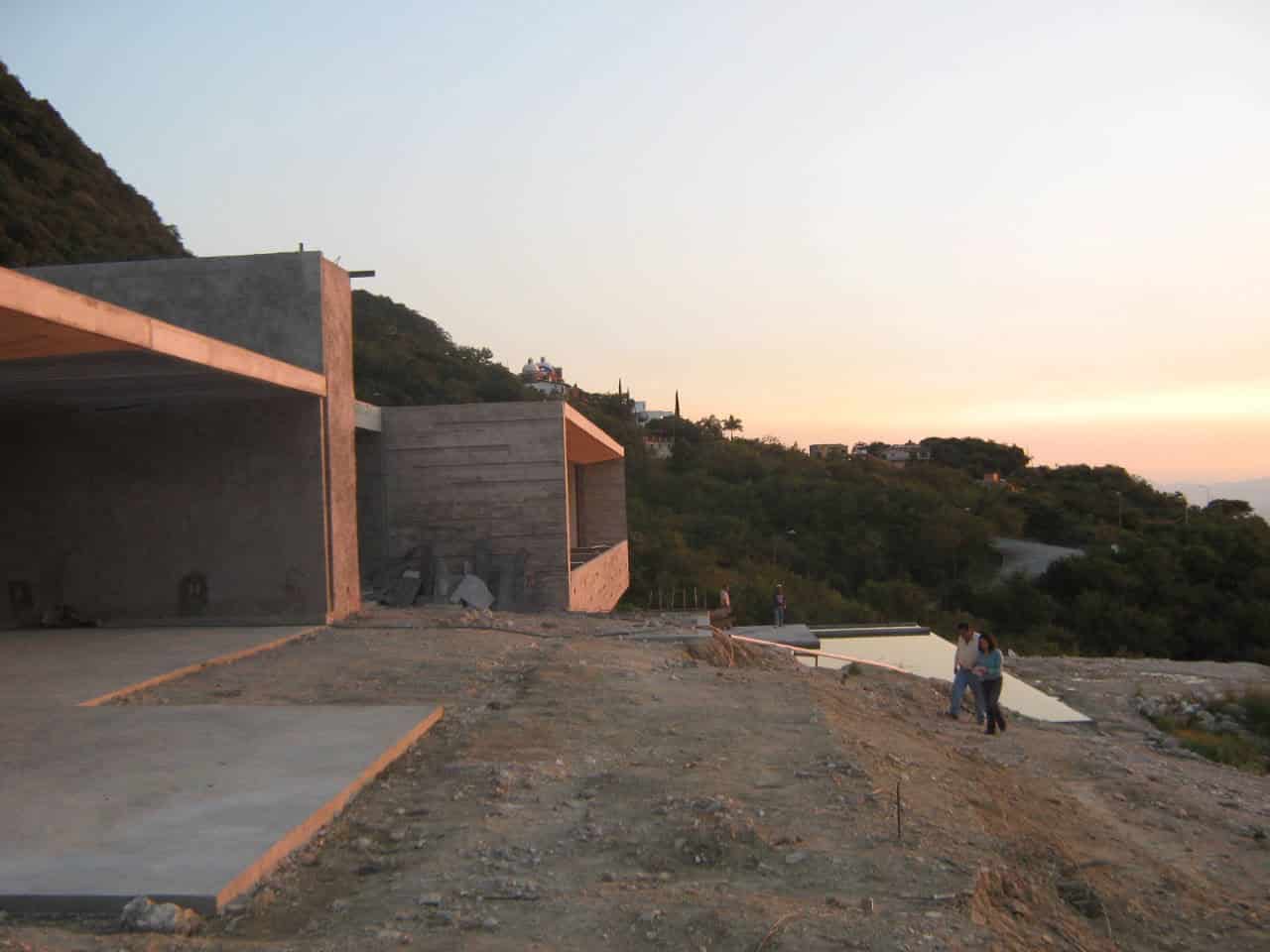 Widescreen House by R Zero Studio in Jiutepec, Mexico Widescreen House by R Zero Studio in Jiutepec, Mexico