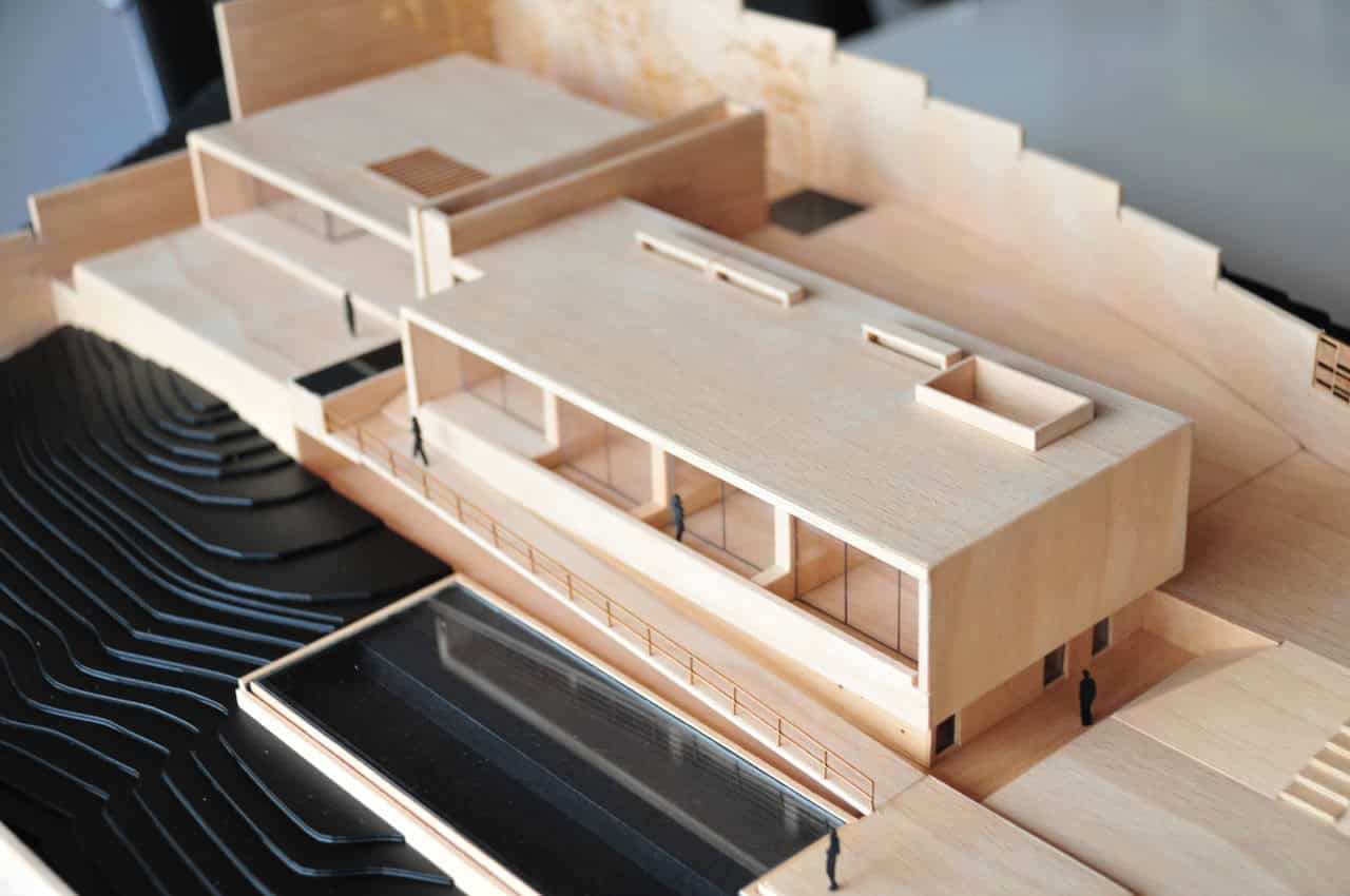 Widescreen House by R Zero Studio in Jiutepec, Mexico Widescreen House by R Zero Studio in Jiutepec, Mexico