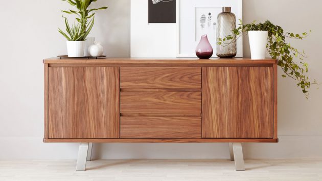 Shopping for Wooden Furniture: What You Need to Know