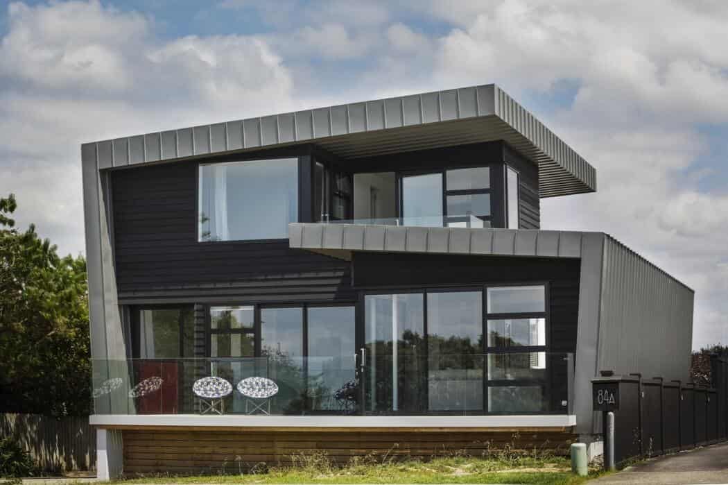 How Door and Window Home Design Can Change the Whole Flow